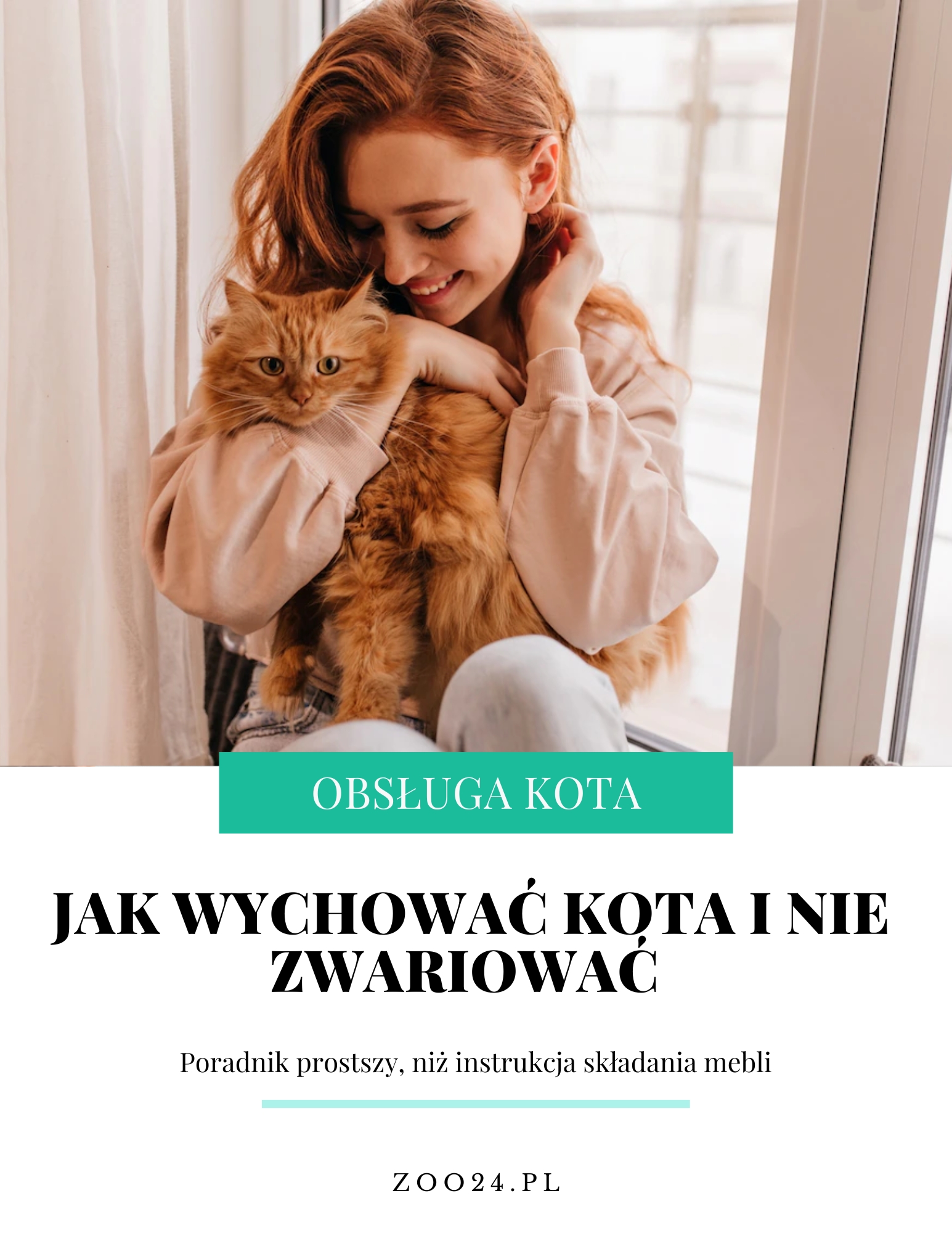 e-book o kotach